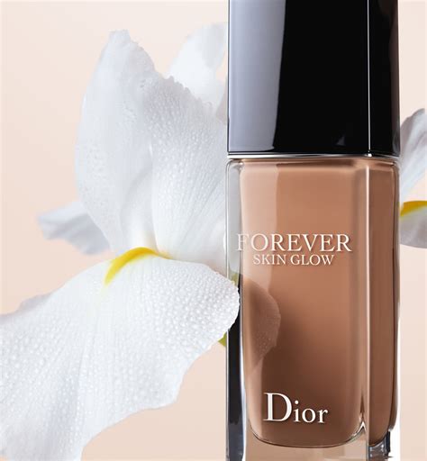 dior fond de teint glow|Dior skin glow.